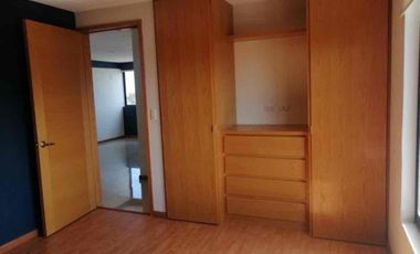 Departamento en renta en Zavaleta