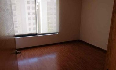Departamento en renta en Zavaleta