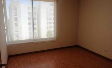 Departamento en renta en Zavaleta