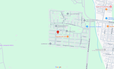 Casa en Calle Jacana, San Juan Bautista Tuxtepec, Oax. ¡No créditos!