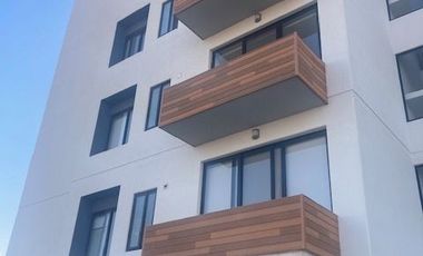 DEPARTAMENTO EN VENTA EN RINCON DEL PILAR AGUASCALIENTES