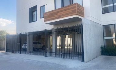 DEPARTAMENTO EN VENTA EN RINCON DEL PILAR AGUASCALIENTES