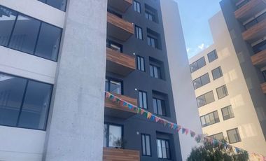 DEPARTAMENTO EN VENTA EN RINCON DEL PILAR AGUASCALIENTES