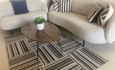 DEPARTAMENTO EN VENTA EN RINCON DEL PILAR AGUASCALIENTES
