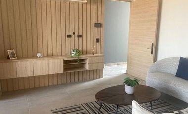 DEPARTAMENTO EN VENTA EN RINCON DEL PILAR AGUASCALIENTES