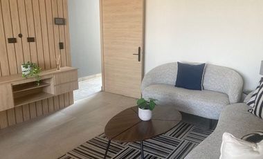 DEPARTAMENTO EN VENTA EN RINCON DEL PILAR AGUASCALIENTES