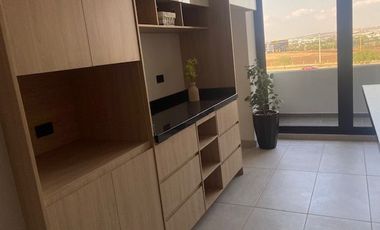 DEPARTAMENTO EN VENTA EN RINCON DEL PILAR AGUASCALIENTES