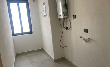 DEPARTAMENTO EN VENTA EN RINCON DEL PILAR AGUASCALIENTES