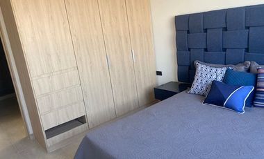 DEPARTAMENTO EN VENTA EN RINCON DEL PILAR AGUASCALIENTES