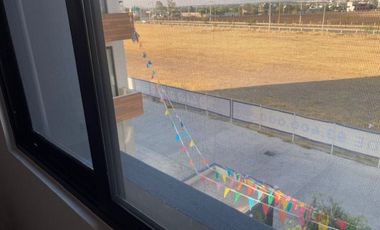 DEPARTAMENTO EN VENTA EN RINCON DEL PILAR AGUASCALIENTES