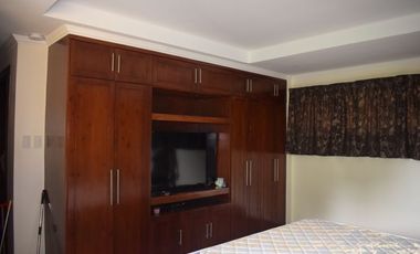 4 Bedroom House and lot with swimming pool in Maria Luisa  @php230k