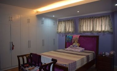 4 Bedroom House and lot with swimming pool in Maria Luisa  @php230k