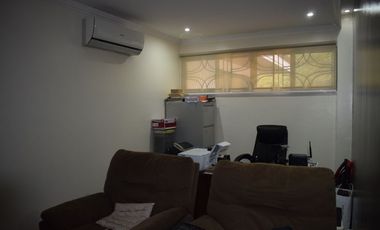 4 Bedroom House and lot with swimming pool in Maria Luisa  @php230k