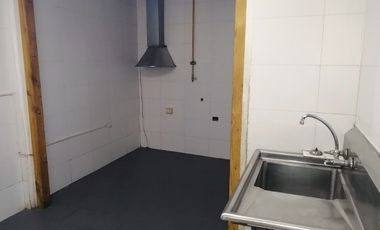 ARRIENDA CASA COMERCIAL, 182 M2, DARDIGNAC / MALLINCKRODT, PROVIDENCIA (BARRIO BELLAVISTA)