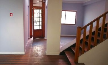 ARRIENDA CASA COMERCIAL, 182 M2, DARDIGNAC / MALLINCKRODT, PROVIDENCIA (BARRIO BELLAVISTA)