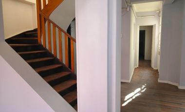 ARRIENDA CASA COMERCIAL, 182 M2, DARDIGNAC / MALLINCKRODT, PROVIDENCIA (BARRIO BELLAVISTA)