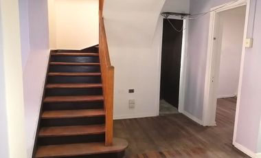 ARRIENDA CASA COMERCIAL, 182 M2, DARDIGNAC / MALLINCKRODT, PROVIDENCIA (BARRIO BELLAVISTA)