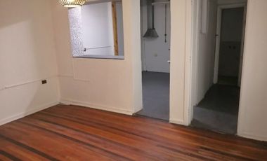 ARRIENDA CASA COMERCIAL, 182 M2, DARDIGNAC / MALLINCKRODT, PROVIDENCIA (BARRIO BELLAVISTA)