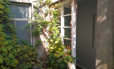 ARRIENDA CASA COMERCIAL, 182 M2, DARDIGNAC / MALLINCKRODT, PROVIDENCIA (BARRIO BELLAVISTA)