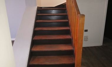 ARRIENDA CASA COMERCIAL, 182 M2, DARDIGNAC / MALLINCKRODT, PROVIDENCIA (BARRIO BELLAVISTA)
