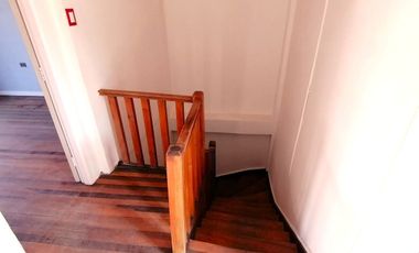 ARRIENDA CASA COMERCIAL, 182 M2, DARDIGNAC / MALLINCKRODT, PROVIDENCIA (BARRIO BELLAVISTA)