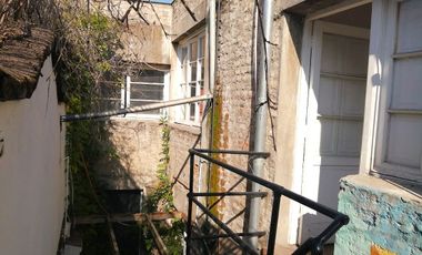 ARRIENDA CASA COMERCIAL, 182 M2, DARDIGNAC / MALLINCKRODT, PROVIDENCIA (BARRIO BELLAVISTA)