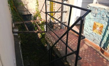 ARRIENDA CASA COMERCIAL, 182 M2, DARDIGNAC / MALLINCKRODT, PROVIDENCIA (BARRIO BELLAVISTA)