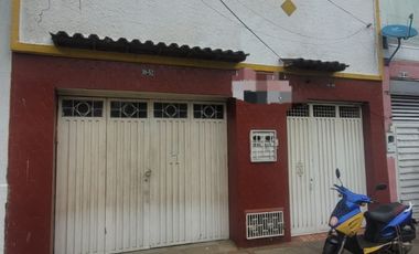 ¡Gran Oportunidad de inversión en el Barrio San Francisco!