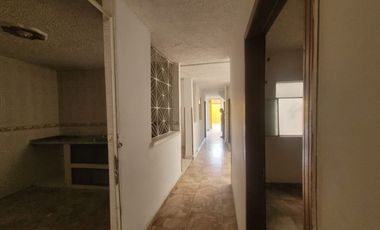 ¡Gran Oportunidad de inversión en el Barrio San Francisco!