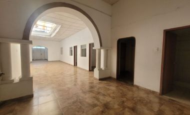 ¡Gran Oportunidad de inversión en el Barrio San Francisco!