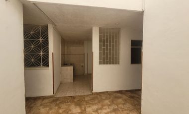 ¡Gran Oportunidad de inversión en el Barrio San Francisco!