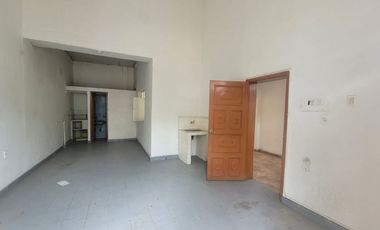 ¡Gran Oportunidad de inversión en el Barrio San Francisco!
