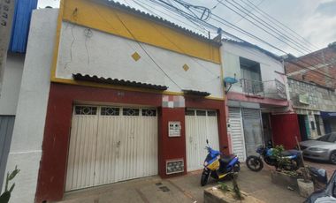 ¡Gran Oportunidad de inversión en el Barrio San Francisco!