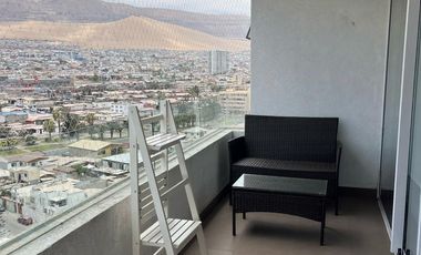 Venta De Departamento Edificio Mirador Playa Brava II