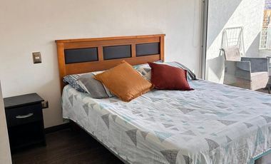 Venta De Departamento Edificio Mirador Playa Brava II