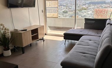 Venta De Departamento Edificio Mirador Playa Brava II