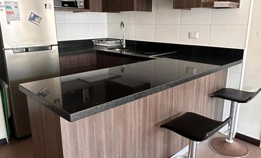 Venta De Departamento Edificio Mirador Playa Brava II