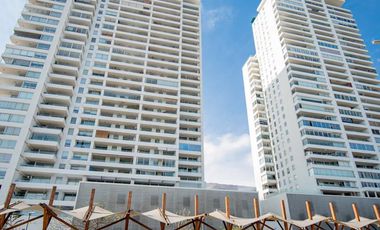 Venta De Departamento Edificio Mirador Playa Brava II