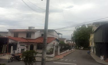 ARRIENDO LOCAL COMERCIAL EN EL ALVAREZ BUCARAMANGA