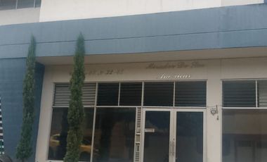 ARRIENDO LOCAL COMERCIAL EN EL ALVAREZ BUCARAMANGA