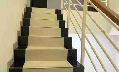 Disewakan full Furniture Bukit indah Sukajadi Cluster Aghatis