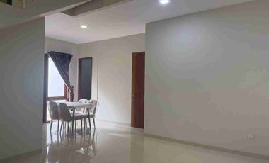 Disewakan full Furniture Bukit indah Sukajadi Cluster Aghatis