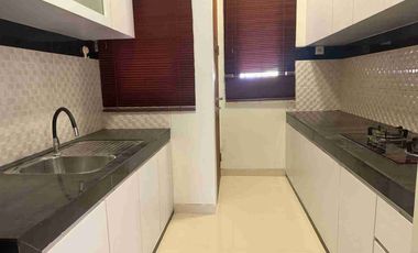 Disewakan full Furniture Bukit indah Sukajadi Cluster Aghatis