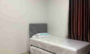 Disewakan full Furniture Bukit indah Sukajadi Cluster Aghatis