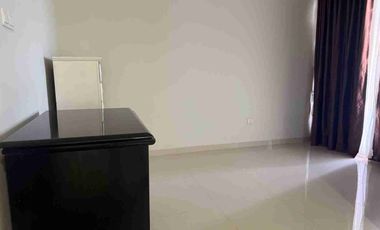 Disewakan full Furniture Bukit indah Sukajadi Cluster Aghatis