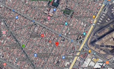 VENTA DE CASA MOCTEZUMA CIUDAD DE MEXICO