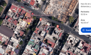 VENTA DE CASA MOCTEZUMA CIUDAD DE MEXICO