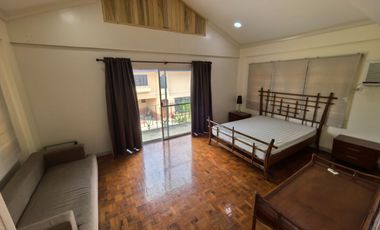The Banilad Place 3BR 227sqm 2-car Maids Furnished Mandaue City