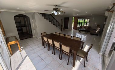 The Banilad Place 3BR 227sqm 2-car Maids Furnished Mandaue City