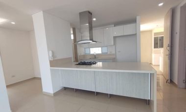 Se Vende o Renta Hermoso Apartamento en el Cabrero.